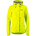 Gonso Damen Sura Light Jacke (Größe XS, gelb)