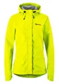 Gonso Fahrradjacke Sura Light Damen Regenjacke wind- und wasserdicht, Radjacke mit Kapuze