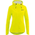 GONSO Damen Regenjacke Sura Light Da-Allwetterjacke