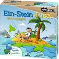 Moses PhänoMINT Ein-Stein-Insel - Das Legespiel (Deutsch, 1 Spieler) (MOS90955)