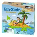 Moses. Verlag Spiel PhänoMINT Ein-Stein-Insel - Das Legespiel