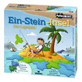 GW58de Ein-Stein-Insel Neu & OVP