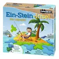 PhänoMINT Ein-Stein-Insel - Das Legespiel | Christoph Cantzler (u. a.) | Deutsch