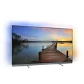 Philips 65OLED910/12, OLED-Fernseher, 164 cm (65 Zoll), UHD, schwarz