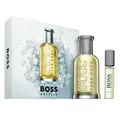Hugo Boss Bottled Giftset Edt Spray 100ml/Edt Spray 10ml 110ml