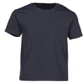 Fruit of the Loom Kids Iconic T-Shirt Größe 104-164, Farbe:deep Navy, Größe:152