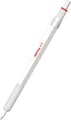 ROTRING 2183890 - Kugelschreiber, metallic-perlweiß, M, rOtring 600