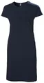 Helly Hansen Damen Thalia Sommerkleid 2.0, L, Marineblau