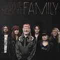Willie Nelson - The Willie Nelson Family [New CD]
