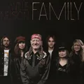 WILLIE NELSON - THE WILLIE NELSON FAMILY   CD NEU