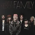 Nelson - Family - CD Longplay - F15z