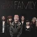 Willie Nelson The Willie Nelson Family (CD) Album (US IMPORT)