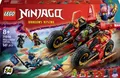 71844 LEGO NINJAGO Ninja-Actionflitzer