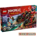 LEGO® Ninjago 71844 Ninja-Actionflitzer NEU & OVP