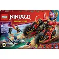 71844 LEGO® NINJAGO Ninja-Actionflitzer