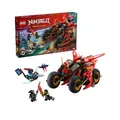 LEGO Ninjago 71844 Komplette Sets & Packs