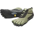 Vibram Herren FiveFingers V-Trek Insulated grün 41.0
