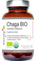CHAGA BIO ECO (Polysaccharide 50%) 500mg 60 Kapseln - Nahrungsergänzungsmittel