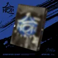 Stray Kids HOP (HIPTAPE Ver.) (CD) Album (US IMPORT)