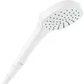 Hansgrohe Croma Handbrause Weiß 26815700
