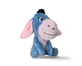 Cerda Schlüsselanhänger Disney Pooh Clip Anhänger 9x12,5x6 cm Polyester