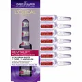 L'Oreal Revitalift Filler+Hyaluronsäure Vitamin B5 7x 1,3 ml Ampullen Feuchtigk.