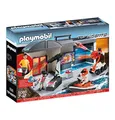 Playmobil 5085 - Top Agents