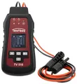 Testboy TV 510 Solar Panel Tester für Photovoltaik, Solarmodul Multimeter (Überprüfung von Solarpane