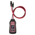 Testboy PV-Multimeter digi 60V/DC 35A/DC MehrfAnz (TV510)