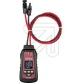 Solar Panel Tester für Photovoltaik TV 510