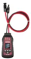 Testboy TV 510 Solar Panel Tester für Photovoltaik, Solarmodul Multimeter (Überprüfung von Solarpanel, Messung der Leistungsabgabe, Mehrfachschutz, schnell und einfach nutzbar)