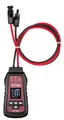 Testboy TV 510 Solar Panel Tester für Photovoltaik Defekt