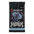 Magic: The Gathering Kaldheim-Sammler-Boosterpackung (15 Magic-Karten) -Englische Version