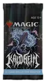 Kaldheim Collector Booster Packung - Englisch - Magic the Gathering MTG