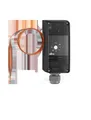 Alre-it Frostschutzthermostat RTKSA-204.000 Temperaturschalter KA020400