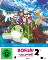 Bofuri: I Don't Want to Get Hurt, So I'll Max Out My Defense. - Staffel 2 -...