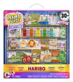 MGA's Miniverse Make It Mini Haribo Multipack – Mini-Sammlerstücke, Harz-Bastelspiel, Nachgebildete Süßigkeiten, Mix & Match-Kreationen, Nicht essbar – Für Sammler, ab 8 Jahren