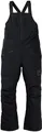 BURTON AK GORE TEX FREEBIRD BIB Hose 2026 true black - XL