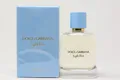 Dolce & Gabbana light blue pour Homme Eau de Parfum Spray 100 ml Herrenduft OVP