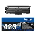 Brother TN-423BK Original Tonerkartusche Schwarz