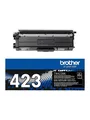 Brother TN423BK / TN 423BK Black Toner