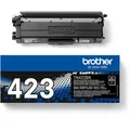 Brother TN-423BK Jumbo-Tonerkartusche Schwarz für 6.500 Seiten Kompatibilität: DCP-L8410CDW // HL-L8260CDW // HL-L8360CDW // MFC-L8690CDW // MFC-L8900