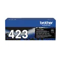Brother TN423BK Toner schwarz 6.500 Seiten (für HL-L8260CDW, L8360CDW)(TN423BK)