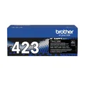 Brother Original TN423BK Toner schwarz 6.500 Seiten (für HL-L8260CDW, L8360CDW)