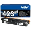brother TN 423 schwarz Original Toner black ca. 6500 Seiten XL TN-423BK