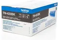 Brother TN-423BK Original Toner Schwarz TN423 BK Tonerkartusche Black