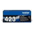 Brother TN423BK HY Toner Black Pages 6.500 ~E~