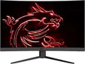 MSI G27C4DE E3 (68.6 cm (27 Zoll), schwarz, FullHD,