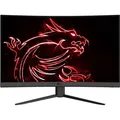 MSI 27"(68.6cm)TFT G27C4DE E3 9S6-3CA91T-215 (1920 x 1080 Pixel, 27") (9S6-3CA91T-215)