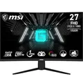 MSI Optix G27C4DE E3 69cm (27") FHD VA Curved Gaming Monitor 16:9 HDMI/DP 180Hz 1ms Sync 9S6-3CA91T-215